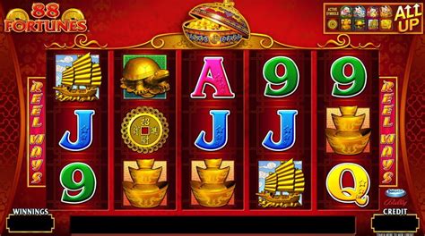 88 Fortunes Slot Review – 96% RTP is Gold in Your Pockets!