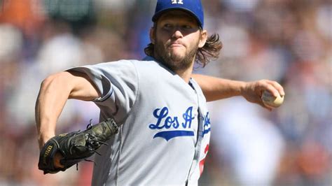 Dodgers-Nationals Game 1 Live Stream: How to Watch Online