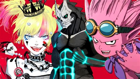 Animes Coming Out In 2024 Noel Terrie