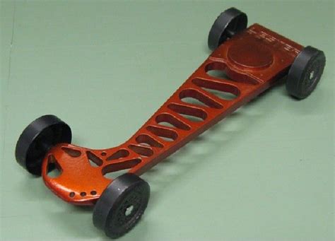 Fastest Pinewood Derby Car Designs Derby Pinewood Start Gate Starting