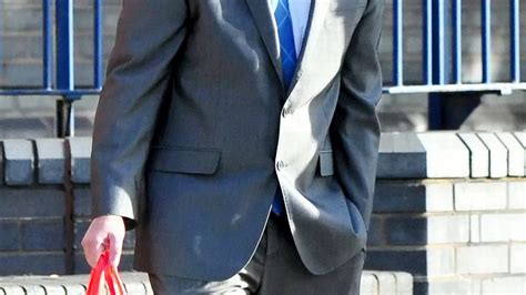 Paedophile Blamed Sex Assault On Teen Schoolboy On His Gay Twin