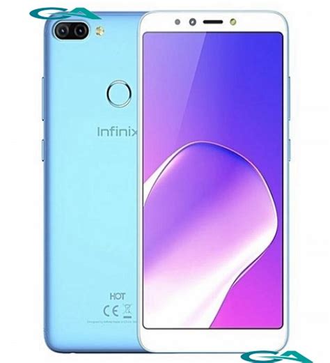 Infinix Hot Pro Price In Nigeria September Full Specs Review Gsmarena