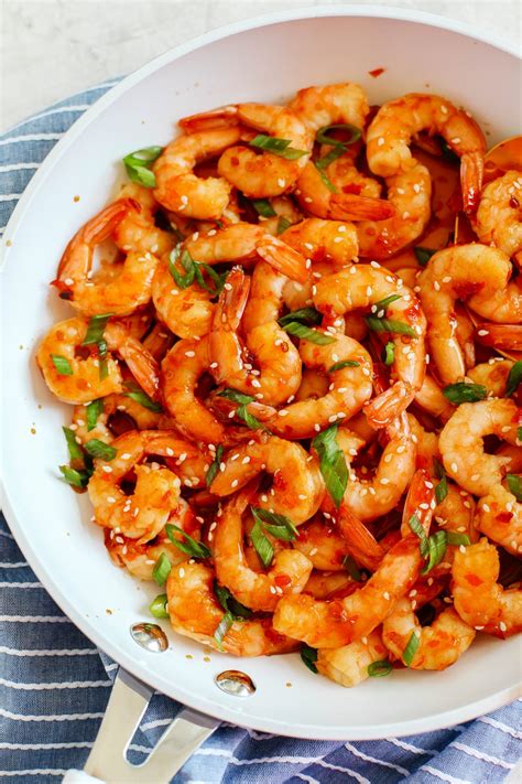 Chili Shrimp 22 Eat Yourself Skinny