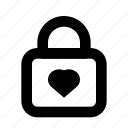 Love Sex Set Icons By Alexandr Martinov