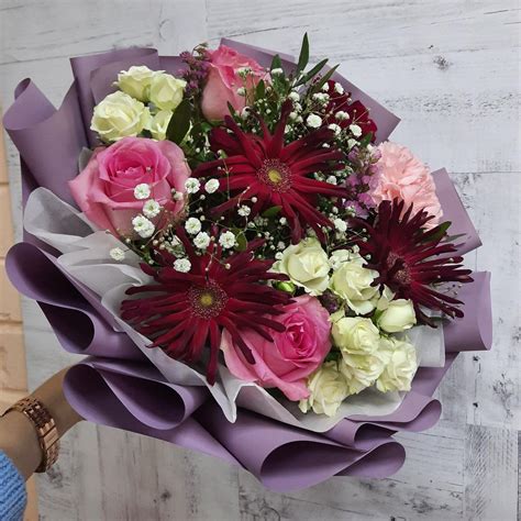 Радуга цветов - ️