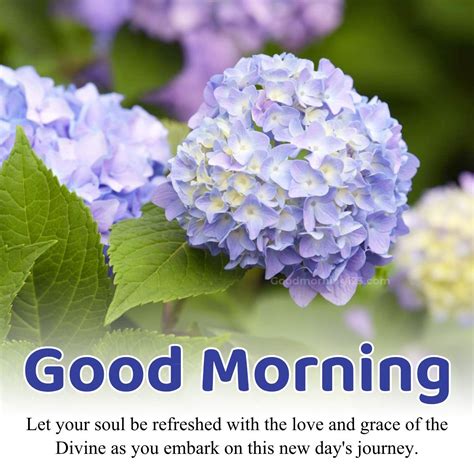 Good Morning Divine Inspirations And Prayers Images