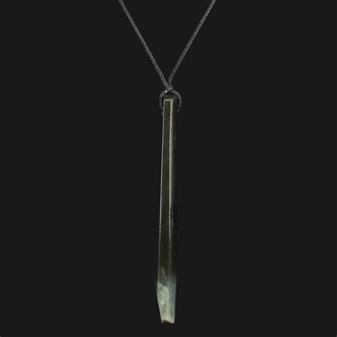 Kalopsia Jade: A Stone For Courage And Strength