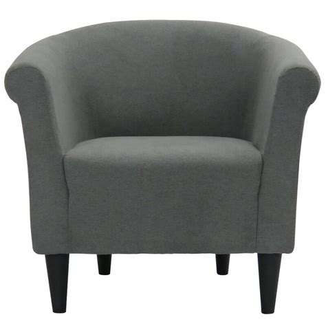 Zipcode Design Liam Barrel Chair And Reviews Wayfairca