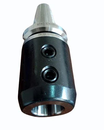 SS 304 Bt 40 Side Lock Adaptor For Machinary At Rs 1200 Piece In