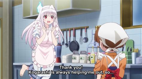 Anime Feet Yuuna And The Haunted Hot Spring Yuuna Yunohana Finale