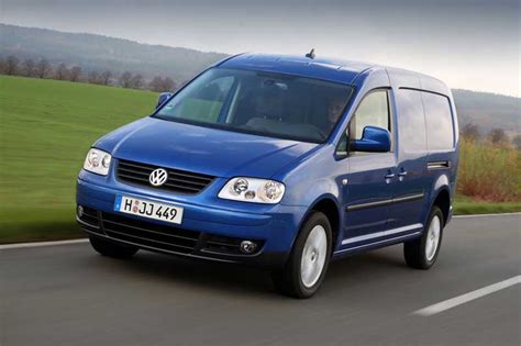 Allrad Magazin Meldungen Vw Caddy Maxi Jetzt Auch Mit Motion