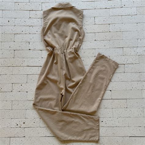 Macac O Linho Golinha E Es Nude Dondoca Moda Feminina