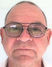 William Howard Freeman Sex Offender In Yorktown VA 23692 VA12090