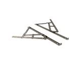 Ножницы оконной фурнитуры