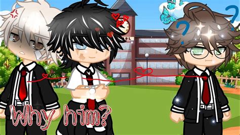 Why Him Gcmm Gay Bl K Subs Special Youtube