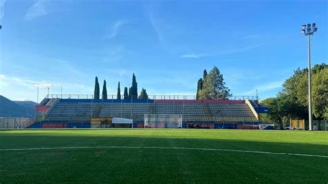 Narni allo stadio Moreno Gubbiotti arriva la festa rossoblù tutti i