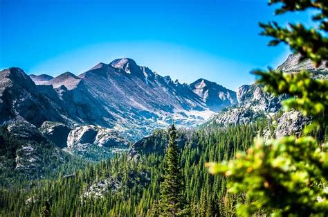 15 Best Hidden Vacation Spots in the US You Should Visit in 2020 Estes ...