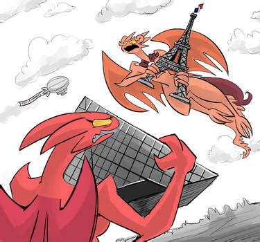 Explore the Best Satina Art | DeviantArt
