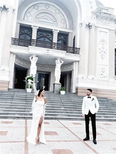 Hot Tiktoker Vy Ph M V D Ng Gee Tung C Nh C I Lung Linh H L Lu N H U Tr Ng H I H C