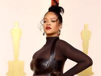 Rihanna Mundur Jadi Ceo Brand Lingerie Savage X Fenty