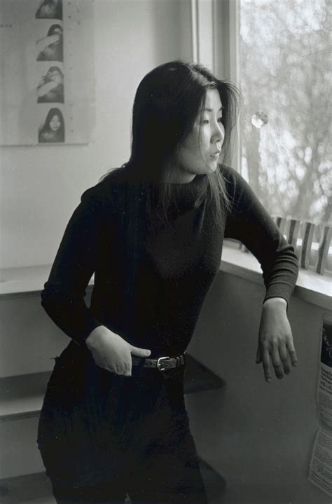 Theresa Hak Kyung Cha’s Radical Refusal to Explain Herself | The New Yorker