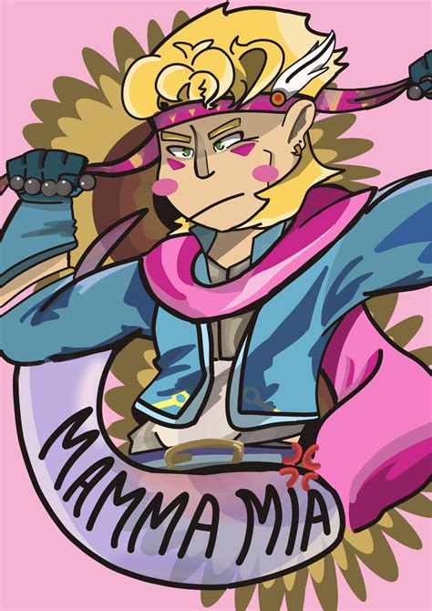 Cryeetic — Whos Your Favorite Jojo Character Me
