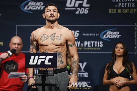 UFC 206 Results Cub Swanson Wins Magnificent Matchup Over Doo Ho Choi