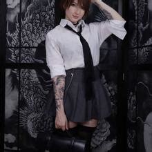 Akemy Sama Nude OnlyFans Leaks Fapopedia