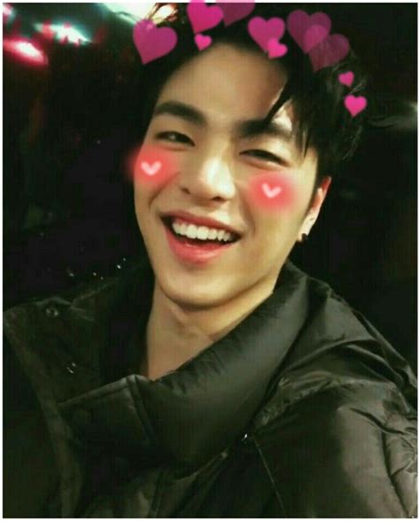 Koo Junhoe Ikon 아잉콘 Ju Ne Junhoe Cute Edit Soft Kpop Ikon Junhoe Ikon Kpop Ikon