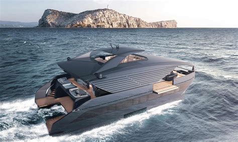 Solar Yacht Solar Catamaran Solar Swath Artofit
