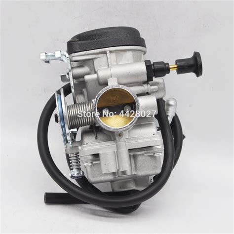 Carburetor For Yamaha Tw200 Tw 200 2001 200 Trai Vicedeal