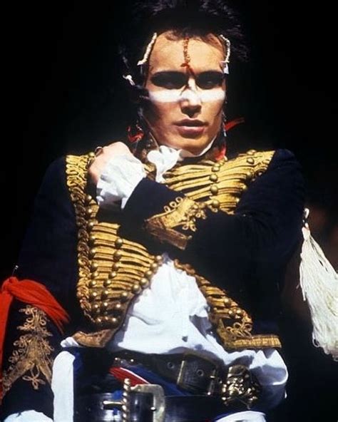 Adam Ant Artofit