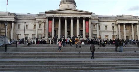 National Gallery Londra Tickets Londra Prenotazione Biglietti