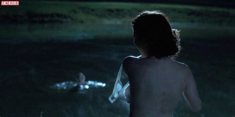 Naked Kara Hayward In To The Stars