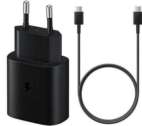 ORYGINALNA SZYBKA ŁADOWARKA SAMSUNG USB C kabel POWER DELIVERY GRATIS