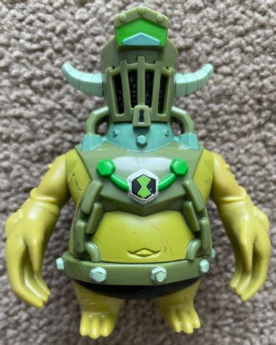 Echte Bandai Ben Omniverse Toepick Figur Ebay