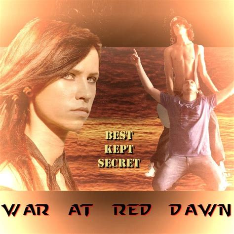 Best Kept Secret At War Mp3 Buy Full Tracklist