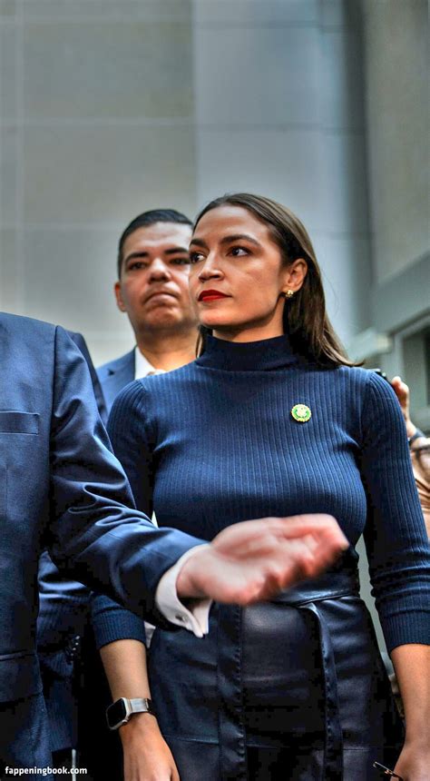 Alexandria Ocasio Cortez Aoc Nude The Fappening Photo Fappeningbook