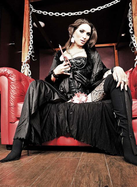 Adriana Rodrigues Fucks Kampfer S Ass Photo 10 AShemaletube