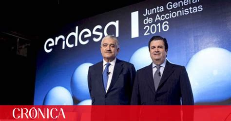 Endesa Gana El Menos Hasta Septiembre