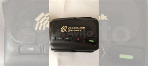 Пейджер купить в Москве | Хобби и отдых | Авито