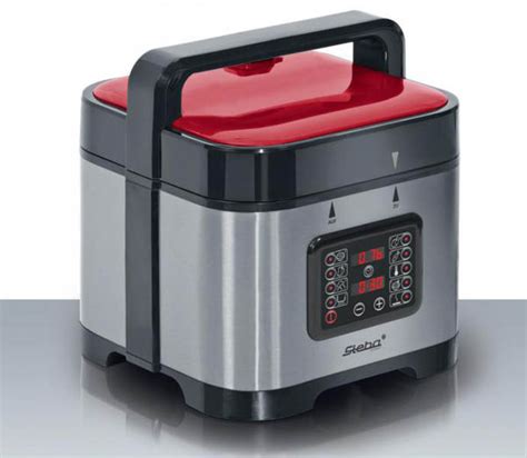 Медленноварка - принцип работы, как выбрать, рецепты