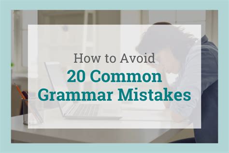 10 Bad Grammar Examples To Avoid 49 Off