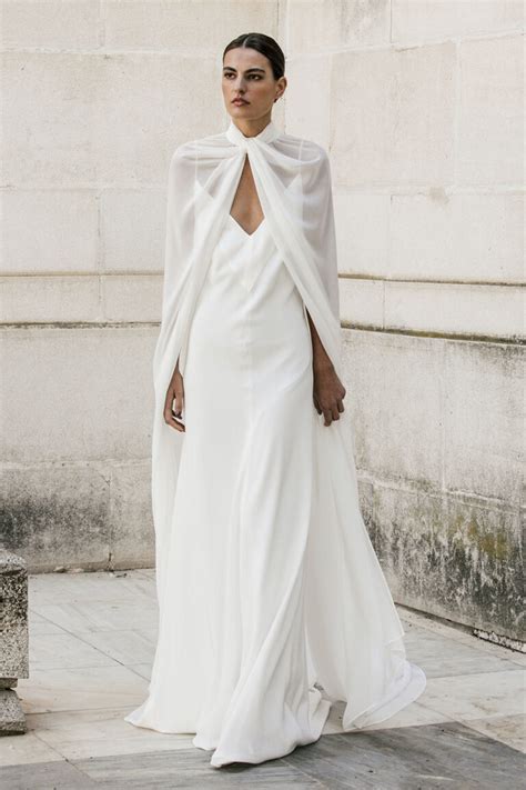 Mono De Novia Minerva Colour Nude