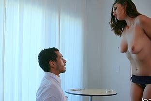 Latina Beauty Rides Her Man And Gets Laid Like A Whore BlumpkinTube