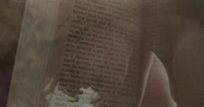 MARY FOURNIER Nude AZNude