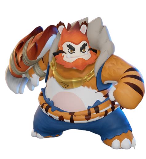 Giant Wildclaw Mario Rabbids Kingdom Battle Wiki Fandom