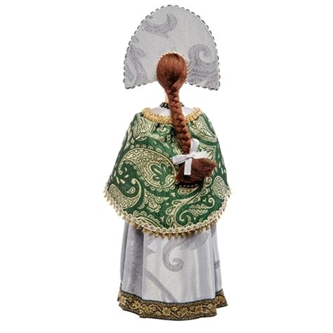 Кукла «Клавдия» RK-229 / Куклы в русских костюмах / Куклы / Каталог / R ...