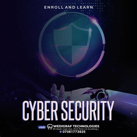 Cybersecurity Training And Certification In Uyo And Port Harcourt Akwa