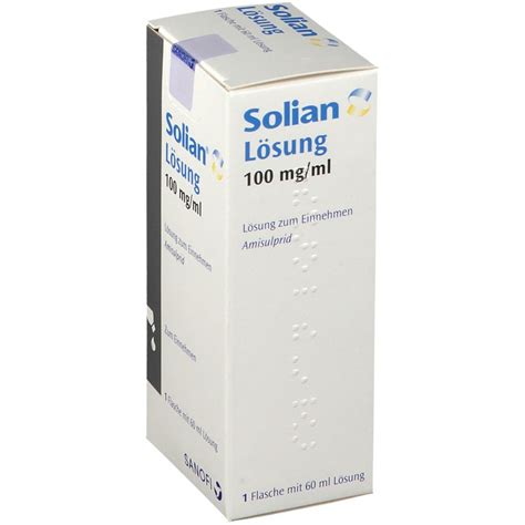 solian  mgml  ml mit dem  rezept kaufen shop apotheke